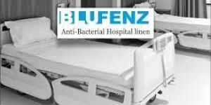 Antibacterial Bed Linen
