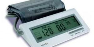Blood Pressure Monitor