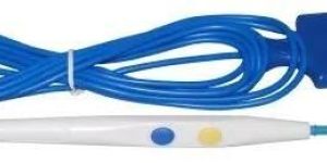 Disposable Cautery Pencil