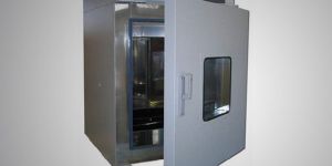 Industrial Ovens