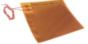 Polyimide Film Heater