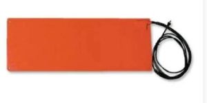 Silicone Rubber Heaters