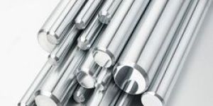 Aluminium Alloy Round Bar