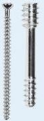 Cannulated Screw