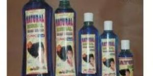 Herbal Hair Wash Shampoo