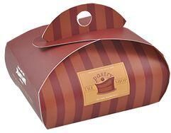 Cake Pastry Boxes