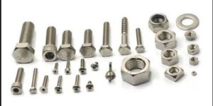 Stainless Steel Fastener