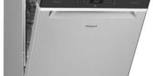 Whirlpool Dishwasher