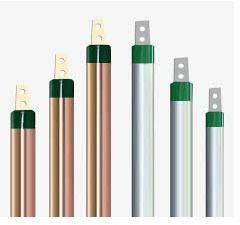 Chemical Earthing Electrode