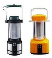 Solar Lanterns