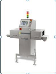 X-ray Scanner - Raycon