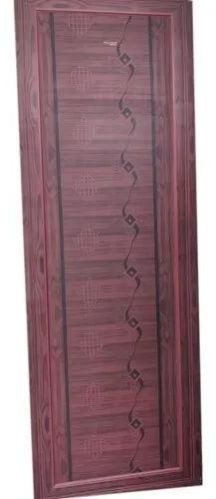 Wooden Laminated Door