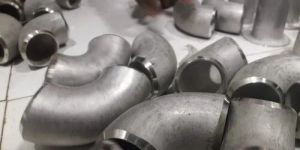 SS Pipe Fittings