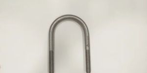 Stainless Steel U Bolt