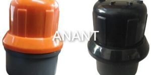 PVC Flush Valves