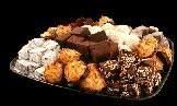 Sweets Tray