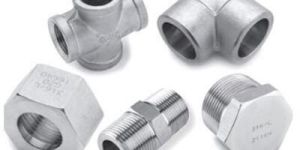 Hastelloy Forged Fittings