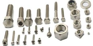 Stainless Steel Fasteners