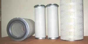 Paper Turbine Air Filter