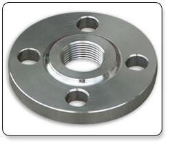Scrwed Flanges