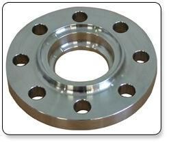 Socket Weld Flanges