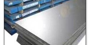 Stainless Steel Plates