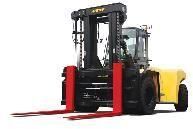 Forklift Trucks