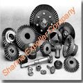 Bevel Gears