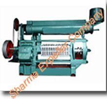 Long Kettle Oil Expeller