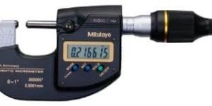 Digital Micrometer