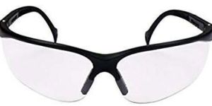 Hurricane Clear Goggle