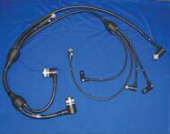 Wire Harness Assemblies