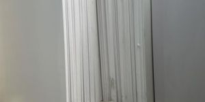Solid PVC Doors