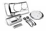 Chrome Accessories