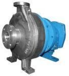Chemical Injection Pumps