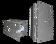 Injection Molding Tools