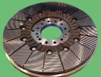 Paper Mills Machinery Parts