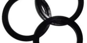 NBR Rubber Bucket Seal