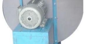 Industrial Centrifugal Fan