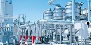 Pneumatic Conveying System