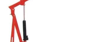 Hydraulic Shop Crane