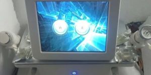 Micro Needle RF Machine