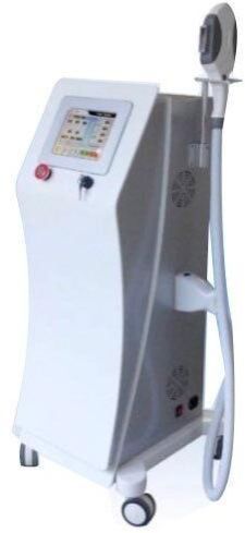 Permanent Hair Removal Machine