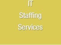 IT Staffing Services
