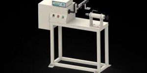 Linear Coil Winding Machine