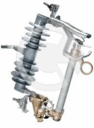 Polymer Drop Cut out Fuse