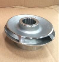 Cast Iron Submersible Pump Impeller