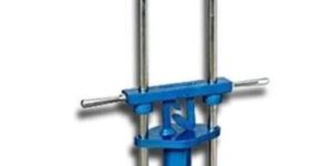 Aggregate Impact Tester