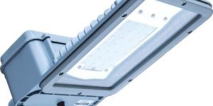 LED Street Light with Battery Backup