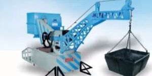 Material Lifting Cranes